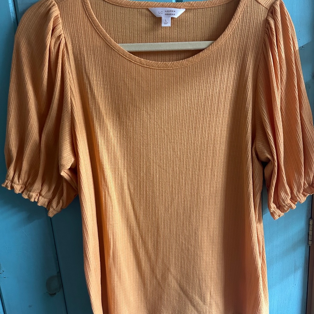 LADIES DRESS SHIRT